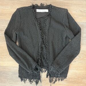 IRO Shavani Jacket 34